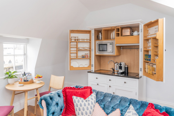 Evoke Pictures Berkeley Hotel 80