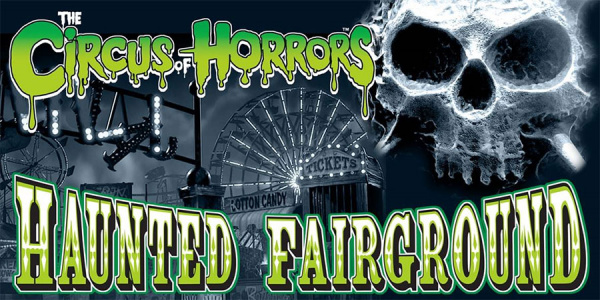 circus of horrors 3