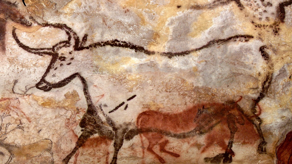 lascaux 2