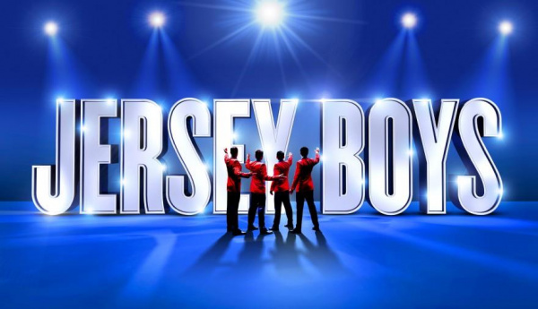 jersey boys